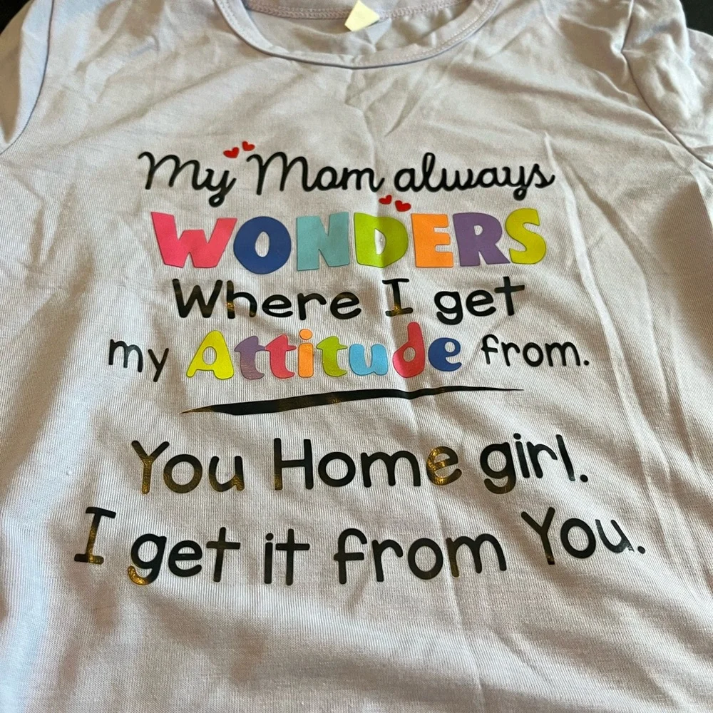 🌵. Kids T-Shirts .‎ NWOT.  3 for $10